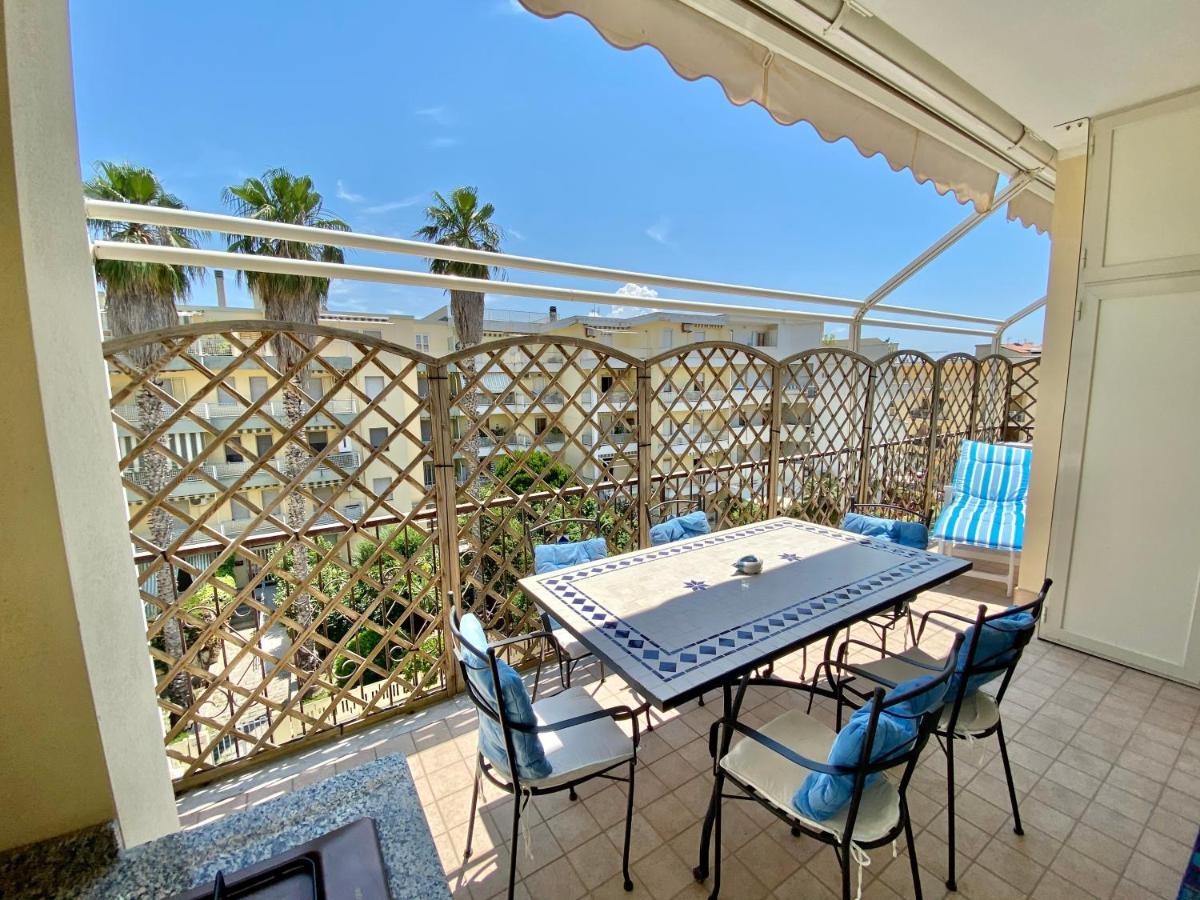 Residenza Le Quattro Palme Appartement Alghero Buitenkant foto