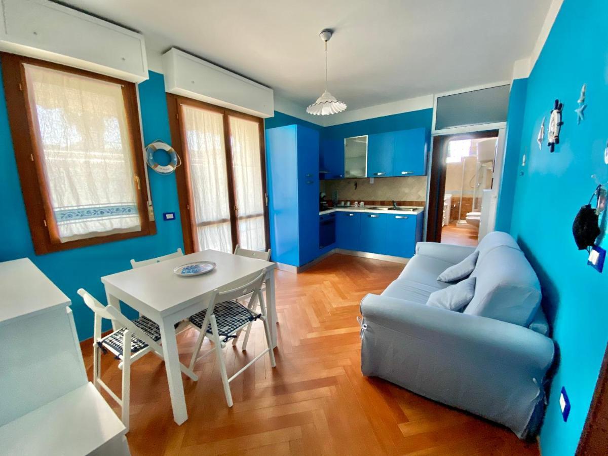 Residenza Le Quattro Palme Appartement Alghero Buitenkant foto