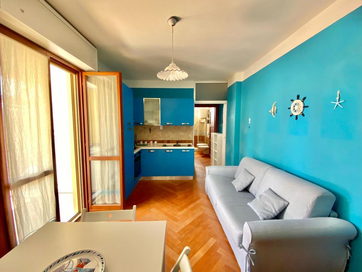 Residenza Le Quattro Palme Appartement Alghero Buitenkant foto