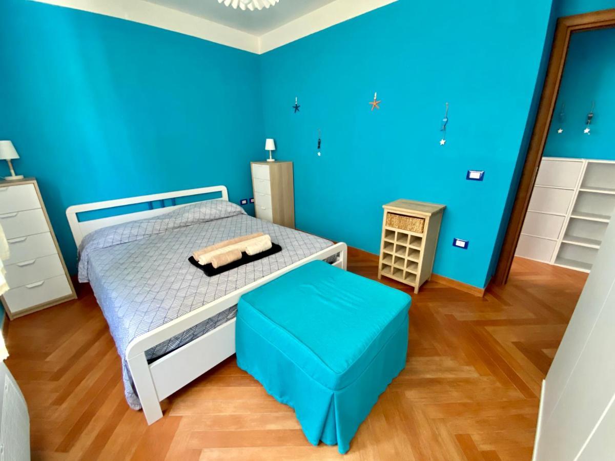 Residenza Le Quattro Palme Appartement Alghero Buitenkant foto