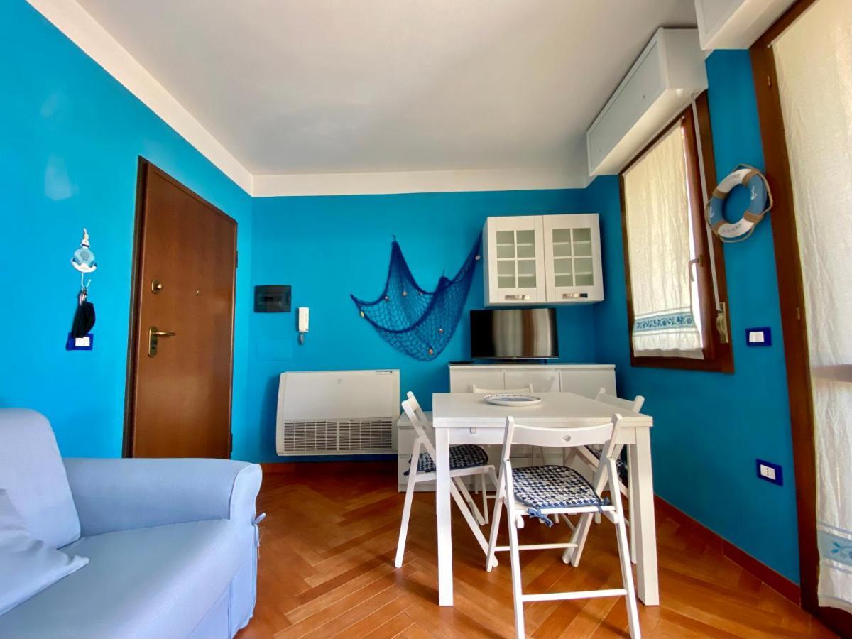 Residenza Le Quattro Palme Appartement Alghero Buitenkant foto