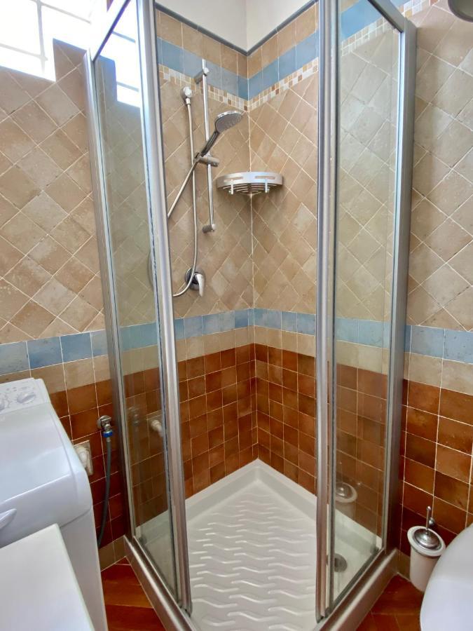 Residenza Le Quattro Palme Appartement Alghero Buitenkant foto