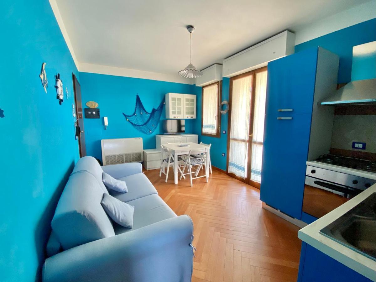 Residenza Le Quattro Palme Appartement Alghero Buitenkant foto