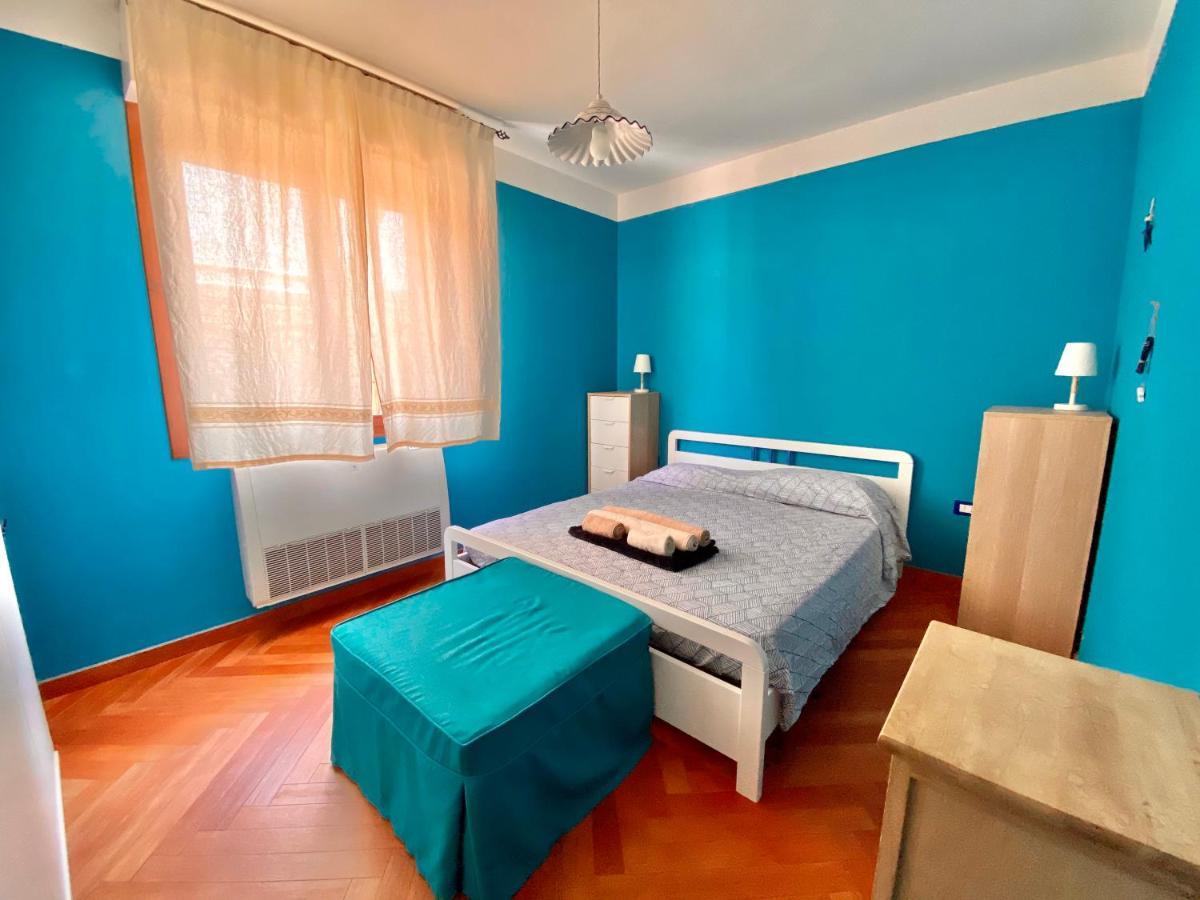 Residenza Le Quattro Palme Appartement Alghero Buitenkant foto