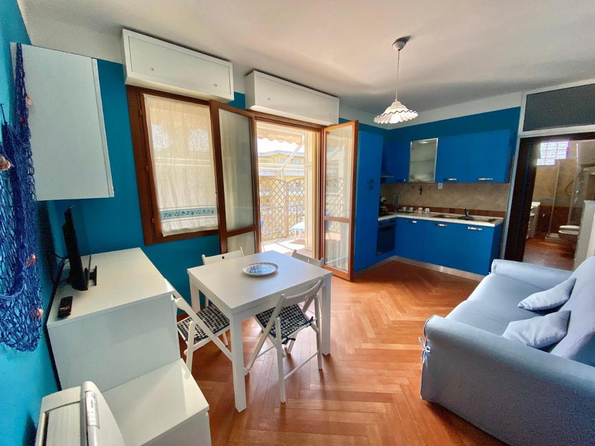 Residenza Le Quattro Palme Appartement Alghero Buitenkant foto